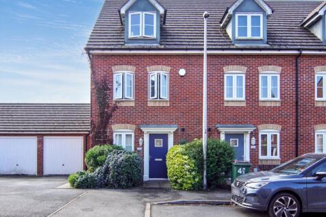 Coventry, CV7 - property photo