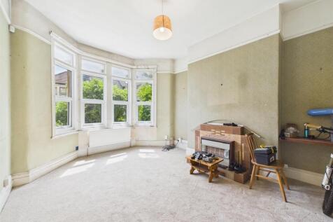 2 - Terraced House for Auction, Montpelier, Bristo