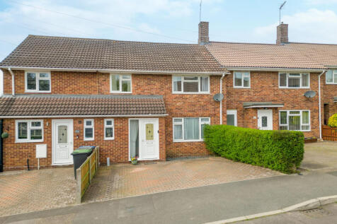 Cotesmore Road, Hemel Hempstead