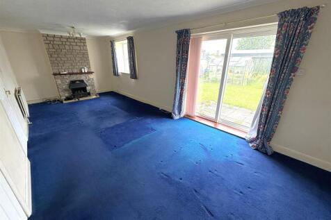 Living / Dining Room