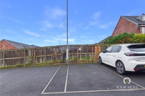Parking Space