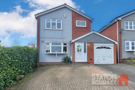 Mansfield, NG20 - property photo