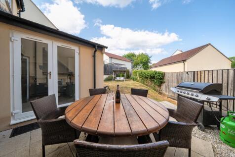 Hillcrest Gardens, Exmouth, EX8 photo 5