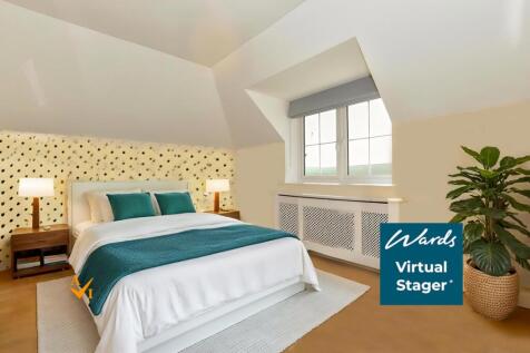 Bedroom 2 (Modern Style)