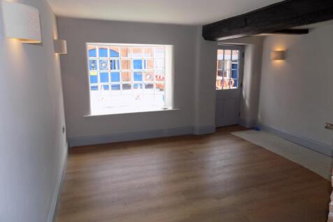 Sitting Room Entranc