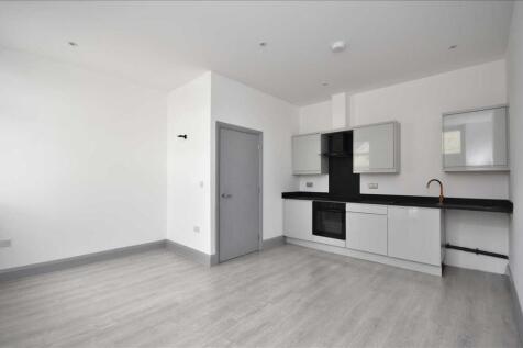 Living Room/Kitchen