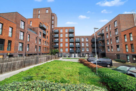 1 Bedroom Flat for Sale
