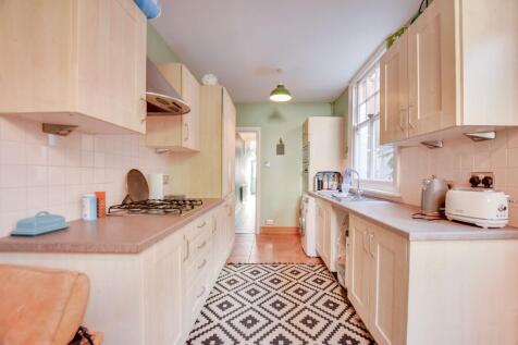 Kitchen Breakfast Room