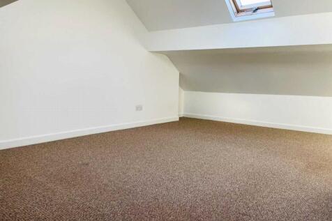Boarded Loft