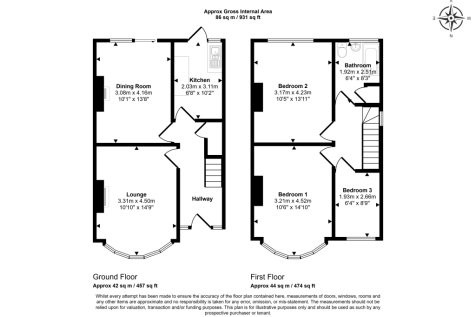 18 Broadoak Avenue, Enfield, EN3 6TS