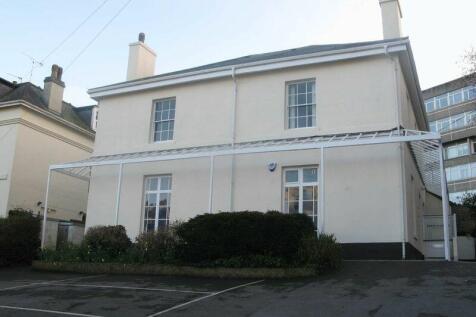 Berwyn House