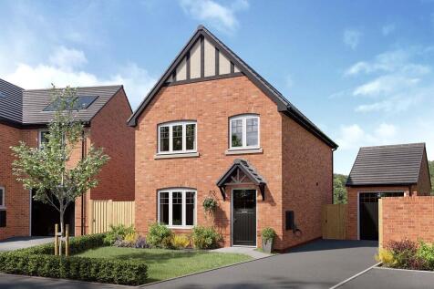 The Lydford at Millbrook Place