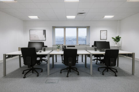 Show office