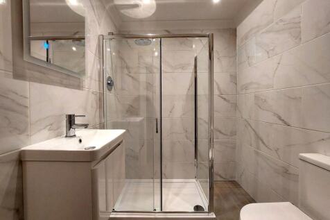 Shower Room WC