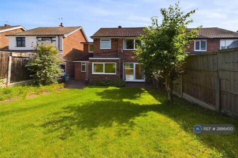 Ashchurch Drive, Wollaton, NG8 photo 4