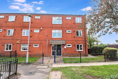107 Southwell Close, Kirkby In Ashfield, Nottinghamshire, NG17 8GN