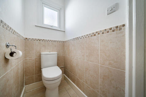 Separate wc