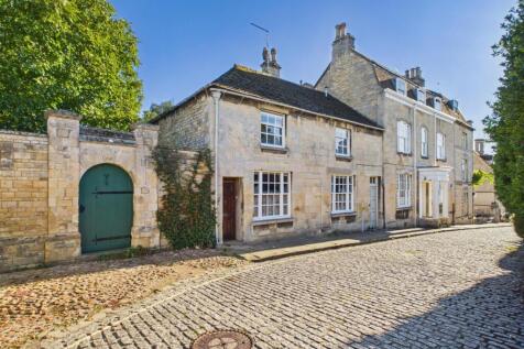 Barn Hill, Stamford