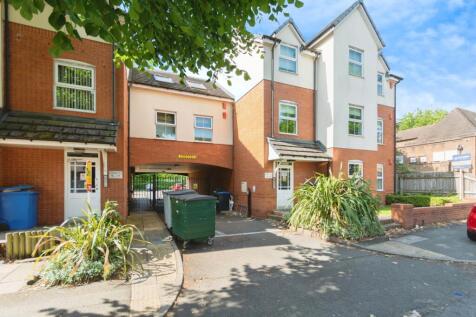 Birmingham, B27 - property photo