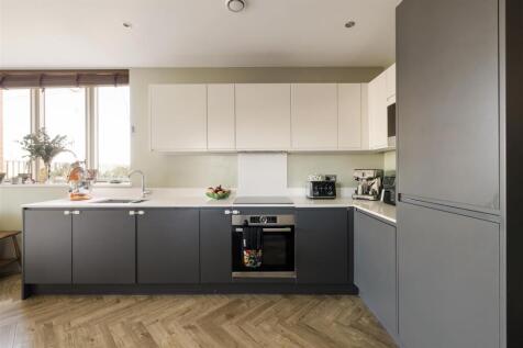 Monkwood Way, E3
