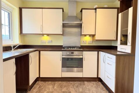 Flat 14, Malt House Court, Liversedge photo 3