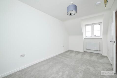 Stanier Drive, MARKET HARBOROUGH photo 4