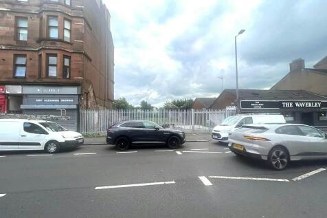 1034 - 1046 Tollcross Road