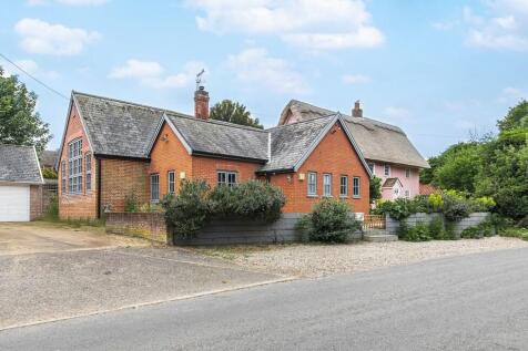 Eye, IP23 - property photo