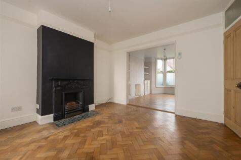 Argyle Road, Whitstable