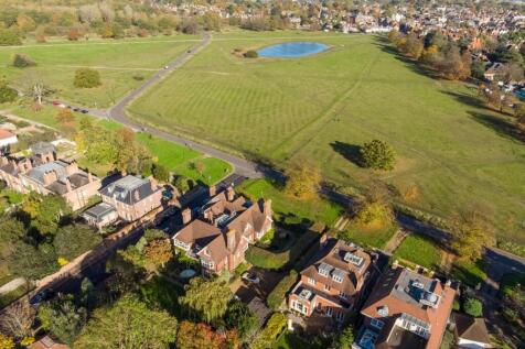 Wimbledon Common