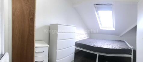 2 Bedroom Flat at Colum Road, Cathays, Cardiff, CF10 3EE photo 4