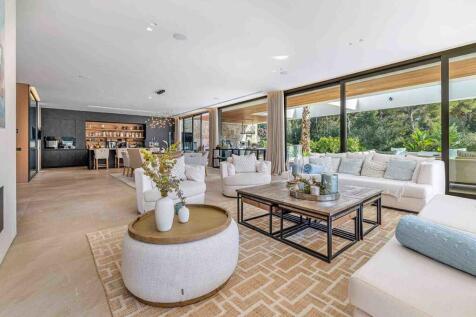 08-santa ponsa-Beeindruckende Luxusvilla-kaufen-wohnbereich