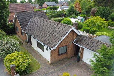 Nottingham, NG3 - property photo