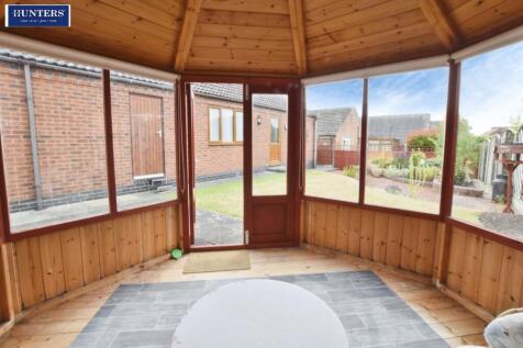 Summer house