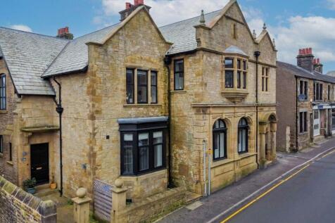 12b Station Road