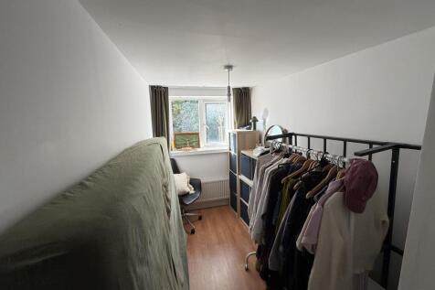 Amhurst Road, Hackney, London photo 5