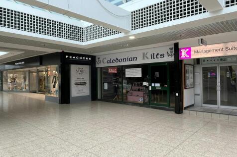 Shop Front 2