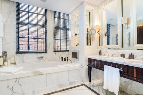 Corinthia Residences