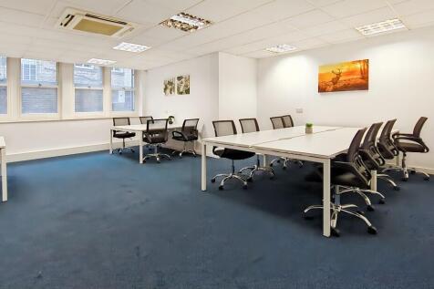 Serviced Office to rent Image 7
