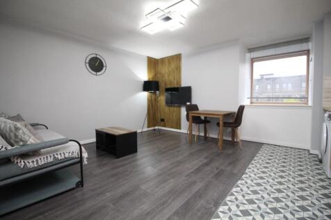 Dorset Square, Finnieston, Glasgow, G3 photo 4