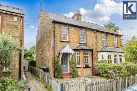 Elm Road, Epsom - KT17 2EU