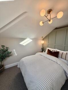 STUNNING BRAND  EN-SUITE ROOMS, ASHBOURNE ROAD, DE22 3AD photo 3