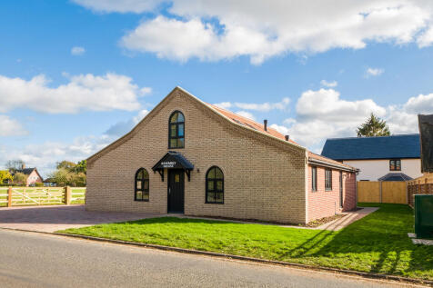 The Assembly Hous...