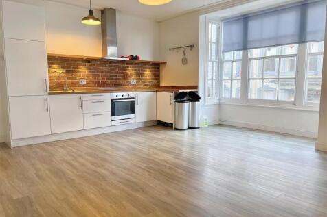 Lounge/Diner /Open Plan Kitchen