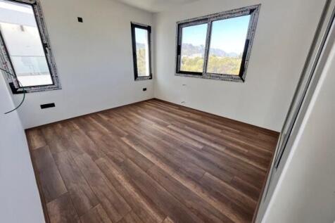 Stunning Untouched Modern Key Ready 4 Bedroom Villa in Ozankoy Image 9999 3