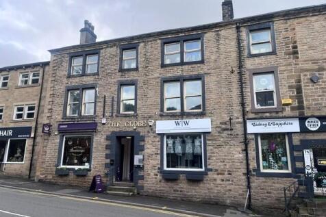 Commercial Property to rent Image 2