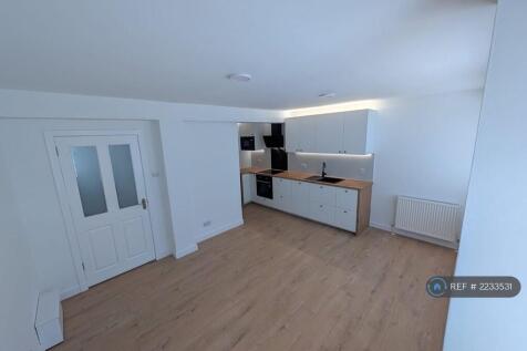 Living Room / Kitchen