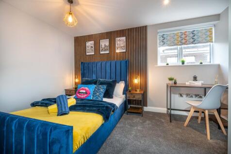 Room Layout