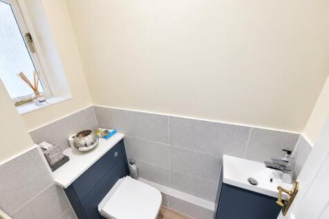 St Bedes Court, Lanchester, Durham, DH7 photo 3
