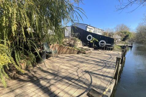 Decking